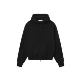 Глубокий черный