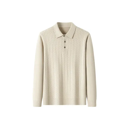 MAREA VESUVIO Мужская рубашка поло