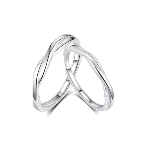 MOVER Сплав Кольца Унисекс