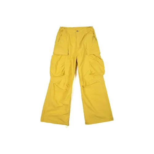 FROM THE STREET Повседневные брюки Унисекс