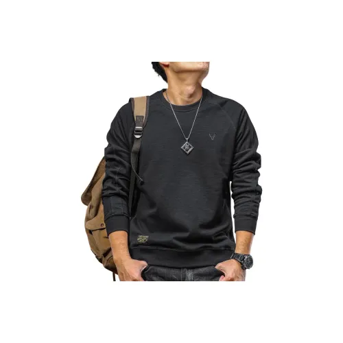 Seasonal Words Толстовка Мужская