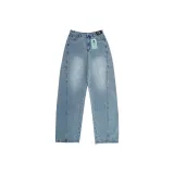 Светло-синий