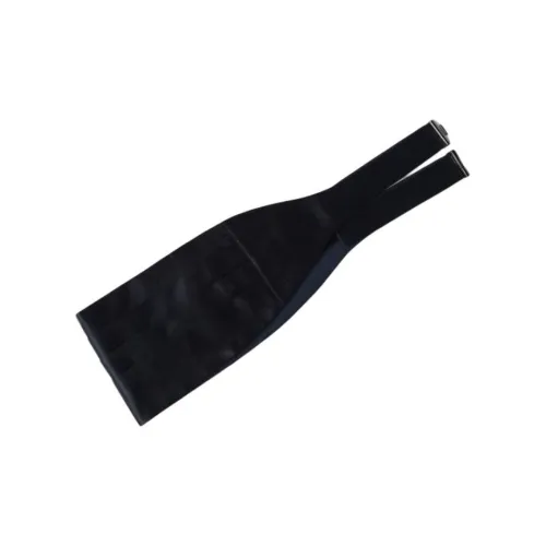 BRUNELLO CUCINELLI Cotton Belt Men's Black