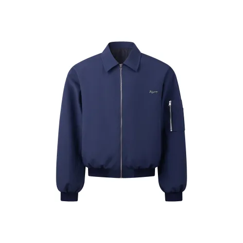 Fakeyoung Унисекс Куртки