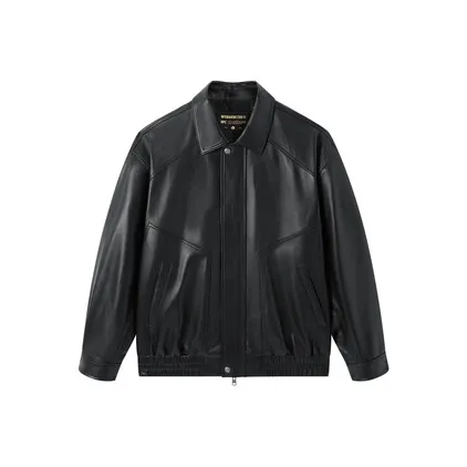 NPC Midnight Black Мужские Куртки