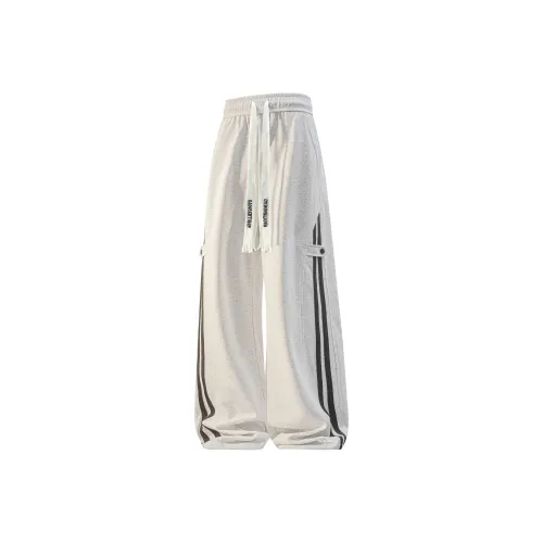 DANGERTIGER Повседневные брюки Унисекс