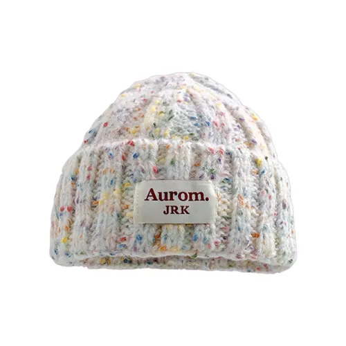 YUZHAOLIN Утолщенные шапки-бини женские