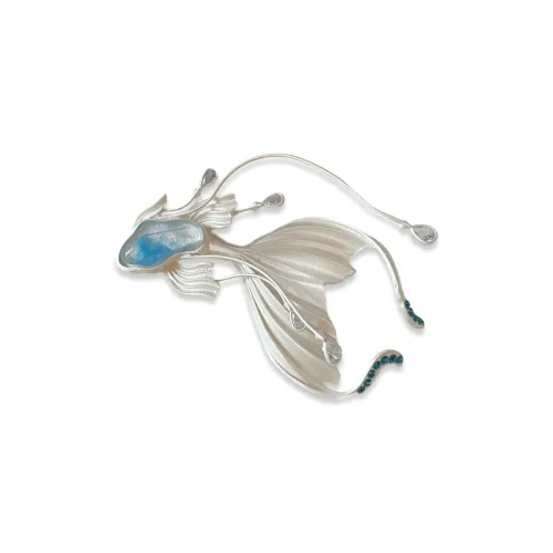 JOYDINNY Сплав Броши Женские