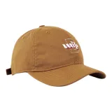 Имбирно-желтый