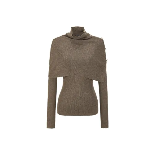 URBAN REVIVO Женская трикотажная одежда для женщин