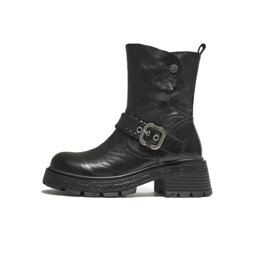 TATA Женские ботильоны