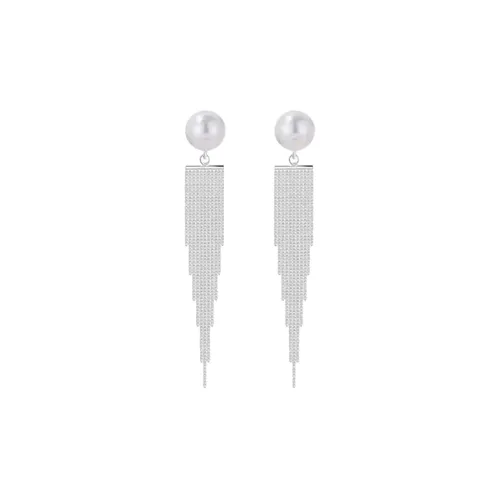 SHEEHHYY Серьги из сплава женские