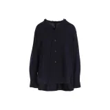 Морской синий