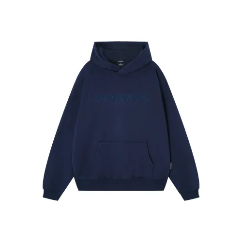 UNKNOWTAL Унисекс Свитшоты