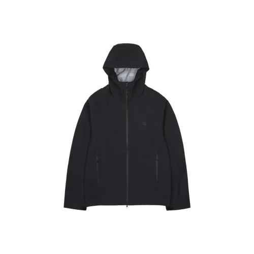 SAN SAN GEAR FW25 Куртки и пальто Мужской