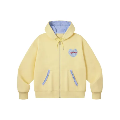 PSO Brand Унисекс Свитшоты