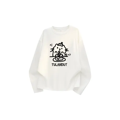 TULANDUO Унисекс Майки-трусы