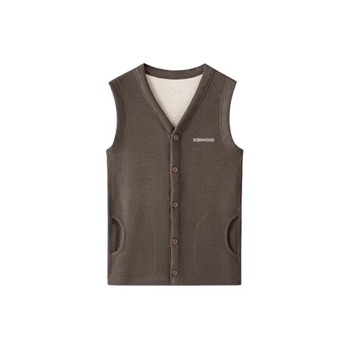 ROBINHOOD Мужские термофутболки