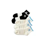 5 упаковок (3 белых, 2 синих, 2 черных) F54