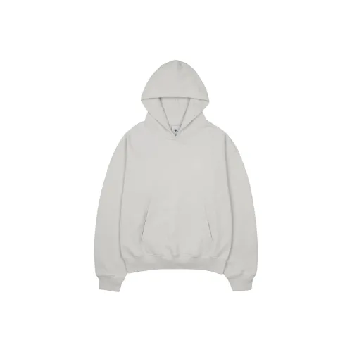 SAN SAN GEAR FW25 Толстовка Мужская