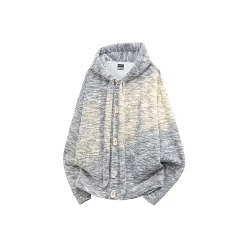 GDRX Унисекс Трикотаж