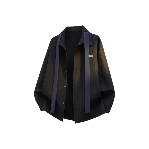 GDRX Унисекс Рубашки