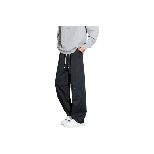 FAUM Унисекс Повседневные Брюки