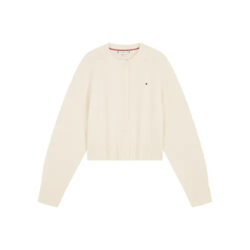 Tommy Hilfiger Женские Свитера