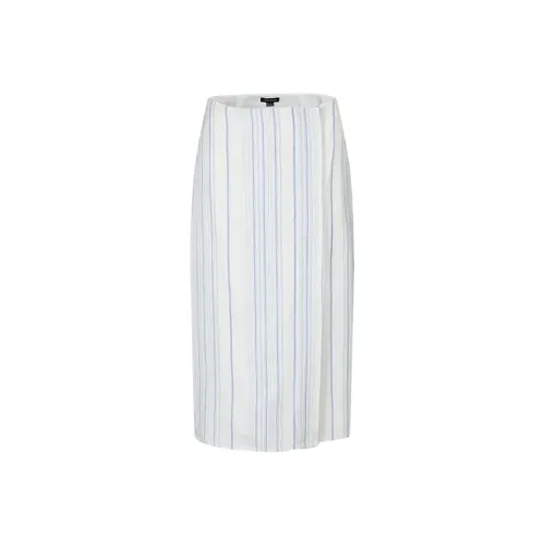 URBAN REVIVO Повседневные Мини Юбки _ Женская одежда Женская