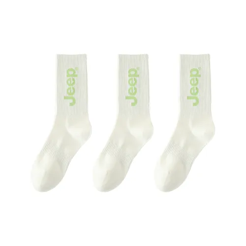 JEEP Унисекс Носки до колена