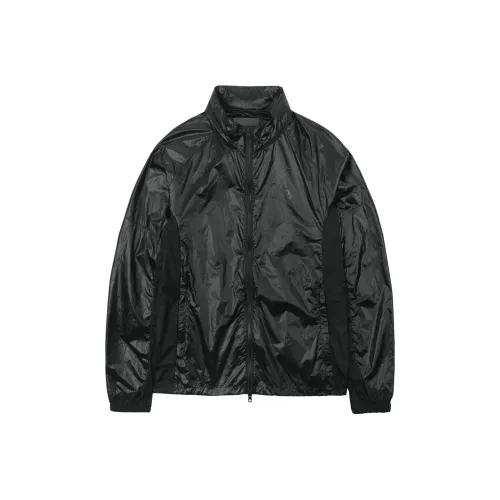 SAN SAN GEAR FW25 Куртки и пальто Мужской