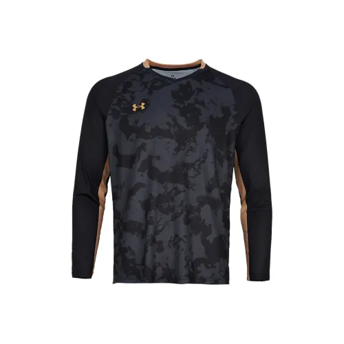 Under Armour Under Armour 25FW T-Shirt Унисекс
