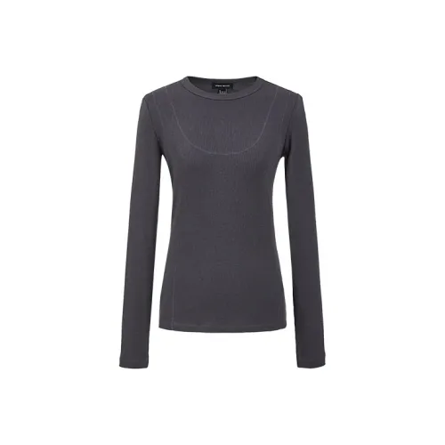 URBAN REVIVO Стандартная T-рубашка Женская