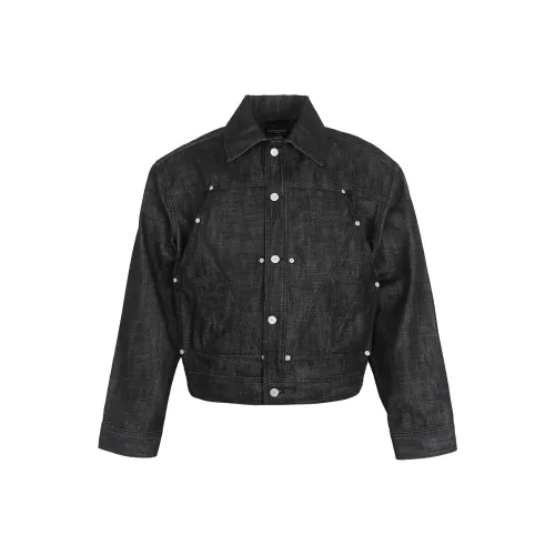 EPOWER PRESENTS Куртки и Пальто Унисекс