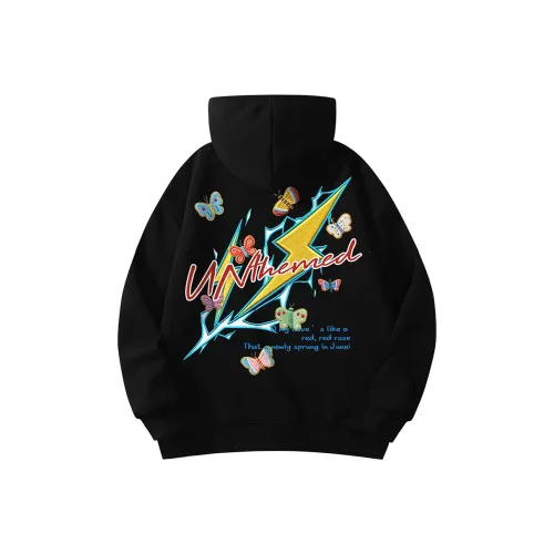 UNthemed Унисекс Свитшоты