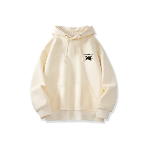 Хлопок Женские Свитшоты