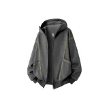 Темно-серый