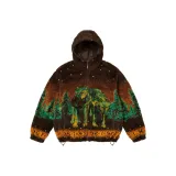 Коричневый/Коричневый