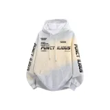 Серый меланж