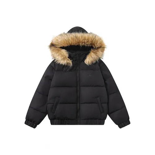 GUAILILUOLI Пуховик Женский