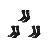 3 упаковки (черный) длинный вал
