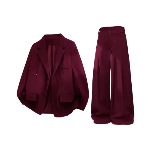 ABCNF Унисекс Деловые костюмы