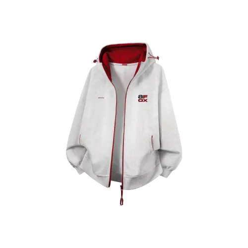 Али Тх Фокс Унисекс Свитшоты