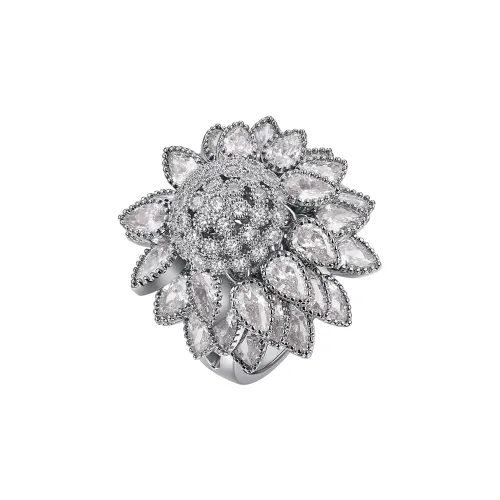 JAY Сплав Кольца Женские