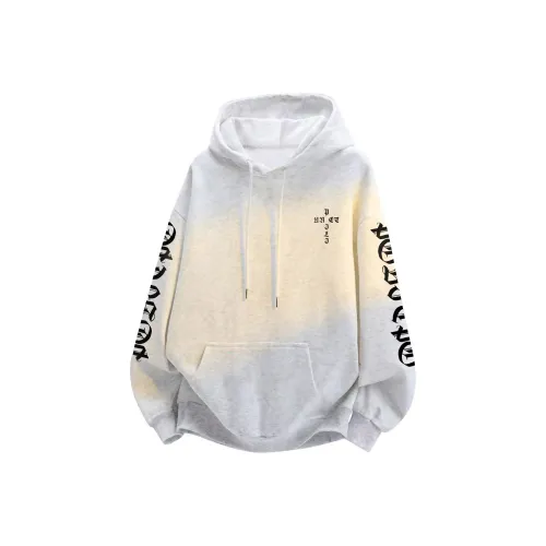 PUNCTILIOUS Унисекс Свитшоты