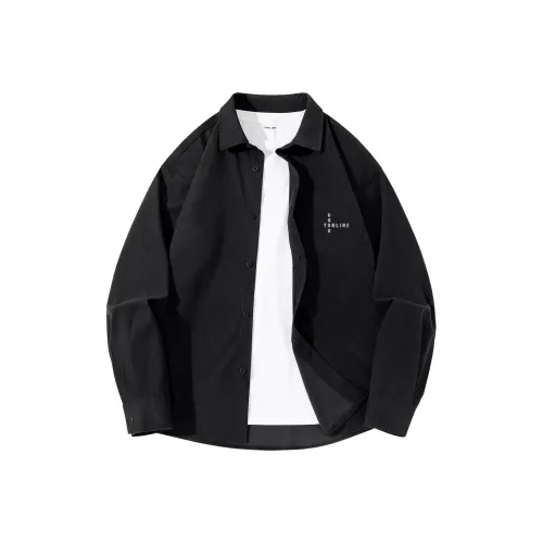 Tonlion Унисекс Рубашки