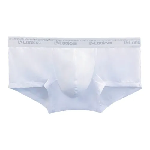 LOOKSEE Короткие боксер-шорты мужские 1 упаковка