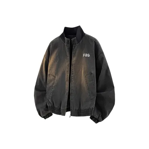 FRQ Унисекс Куртки