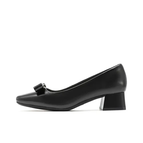 AOKANG Женские повседневные туфли Женские