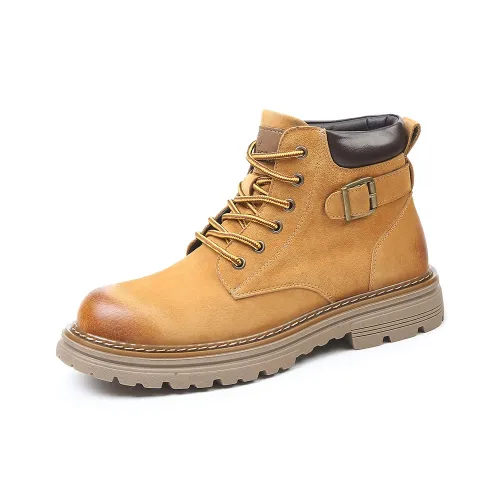 Colorful Creations Crew Martin Boot Унисекс